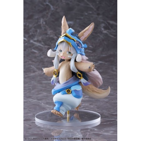 Made in Abyss: The Golden City of the Scorching Sun Coreful PVC