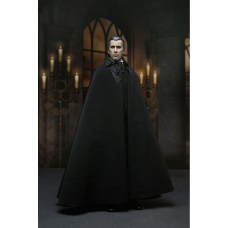 Horror of Dracula: 1958 Ultimate Count Dracula Action Figure 18