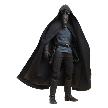 Star Wars: Episode IV Scum & Villainy - Garindan Figure 30 cm