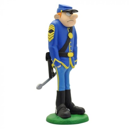 The Bluecoats: Chesterfield Statue 16 cm