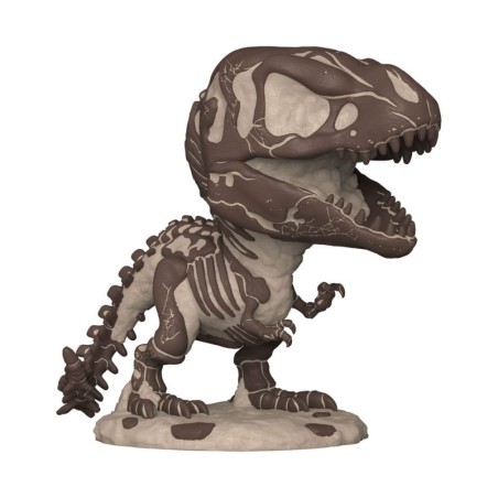 Funko Pop! Movies: Jurassic Park - Fossil Tyrannosaurus