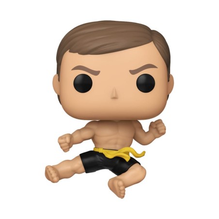 Funko Pop! Movies: Bloodsport - Frank Dux (Jean-Claude van