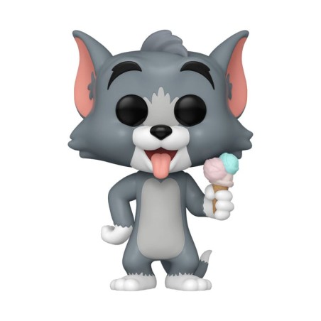 Funko Pop! Animation: Tom and Jerry - Tom