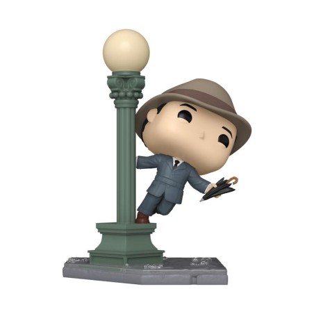 Funko Pop! Movies: Singing in the Rain - Don Lockwood (Deluxe)