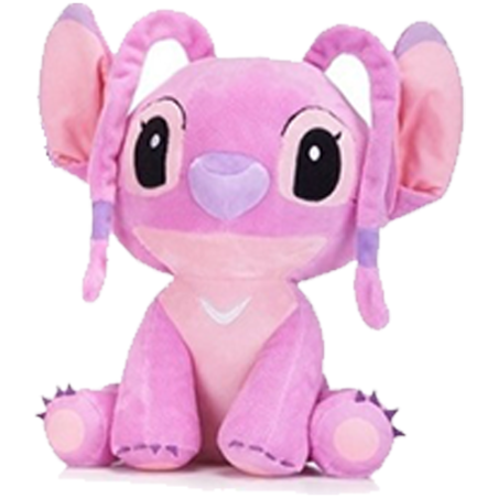 Disney: Lilo & Stitch - Angel Plush 25 cm