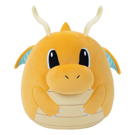 Squishmallows: Pokémon - Plush Figure Dragonite 25 cm