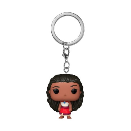 Funko Pop! Keychain: Moana 2