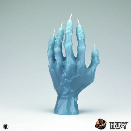 Hellboy: Hand of Glory Candle 23 cm