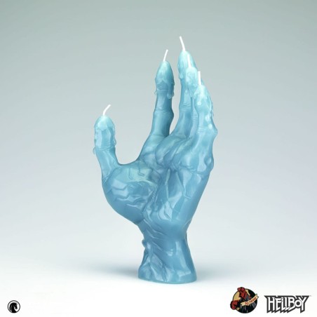 Hellboy: Hand of Glory Candle 23 cm