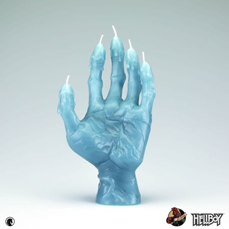 Hellboy: Hand of Glory Candle 23 cm