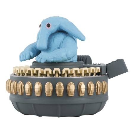 Star Wars: Max Rebo Jumbo Vintage Kenner Action Figure 23 cm