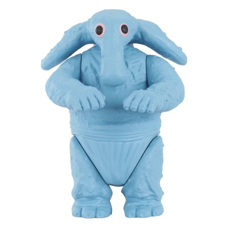 Star Wars: Max Rebo Jumbo Vintage Kenner Action Figure 23 cm