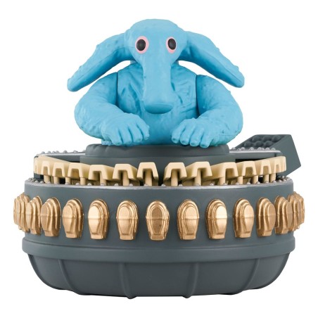 Star Wars: Max Rebo Jumbo Vintage Kenner Action Figure 23 cm