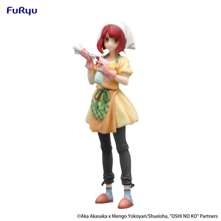 Oshi No Ko Trio-Try-iT PVC Statue Kana Arima Baking Soda-chan