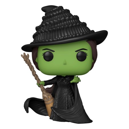 Funko Pop! Movies: Wicked - Elphaba