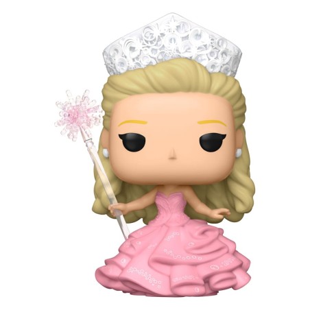 Funko Pop! Movies: Wicked - Glinda (Bubble Gown)