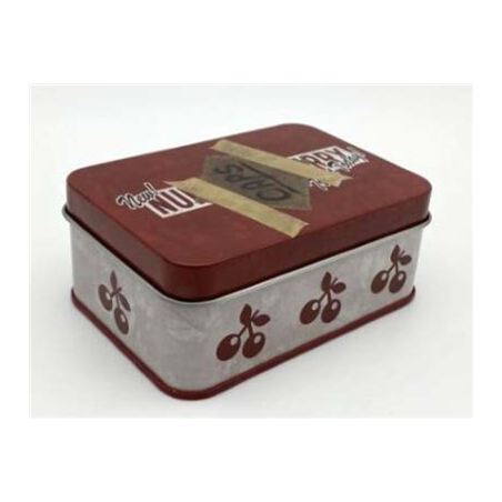 Fallout: Nuka Cherry Collectible Tin