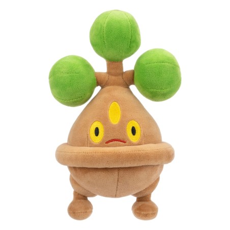 Pokémon: Plush Figure Bonsly 23cm