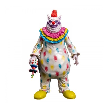 Killer Klowns From Outer Space: Scream Greats Fatso figure