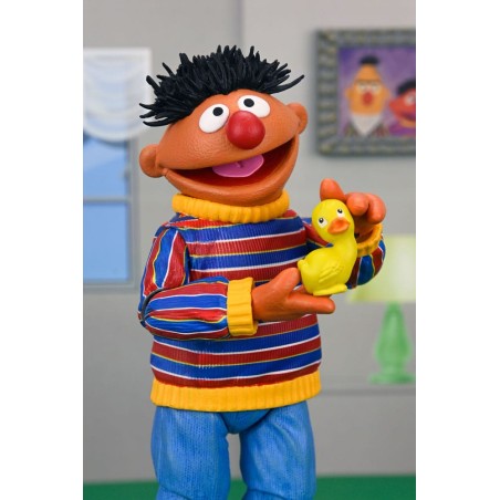 Sesamstraat: Sesame Street Ultimate Action Figure Ultimate