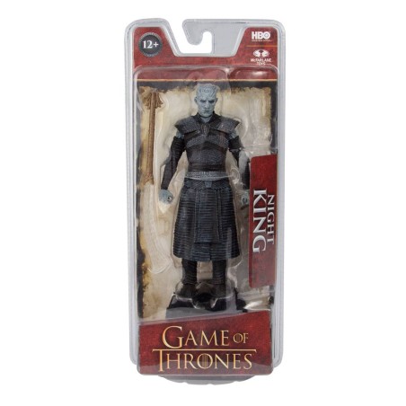 Game of Thrones: Night King Action Figure 18 cm