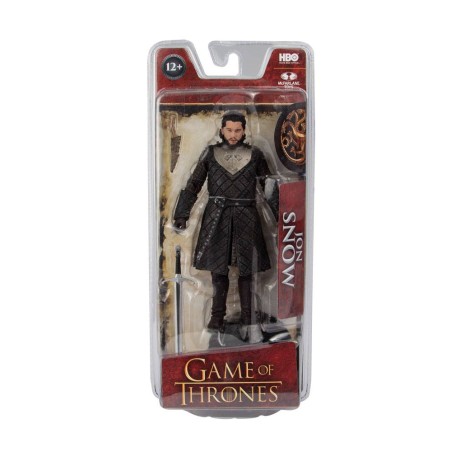 Game of Thrones: Jon Snow Action Figure 18 cm