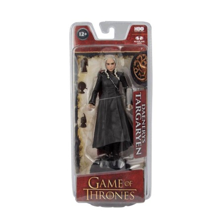 Game of Thrones: Daenerys Targeryen Action Figure 18 cm