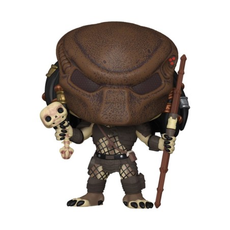 Funko Pop! Movies: Predator 2 - City Hunter