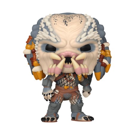 copy of Funko Pop! Movies: Predator 2 - City Hunter