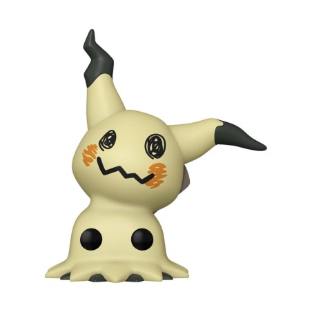 Funko Pop! Pokémon: Mimikyu