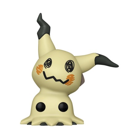 Funko Pop! Pokémon: Super Sized Mimikyu 25 cm