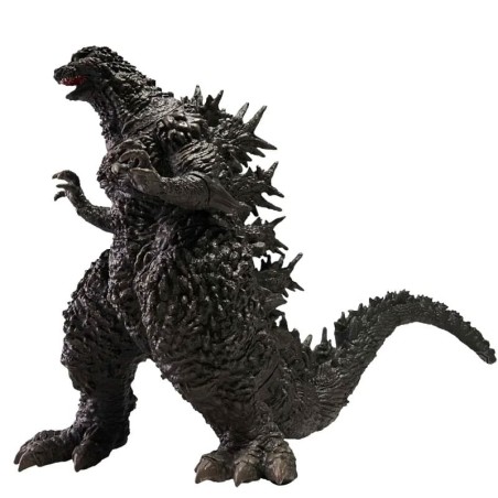 Godzilla Minus One: Monsters Roar Attack - Godzilla 2023