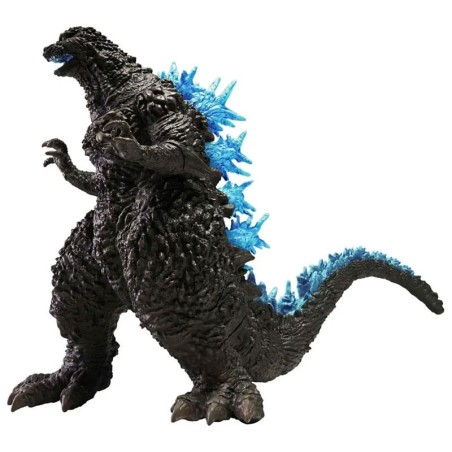 Godzilla Minus One: Monsters Roar Attack - Godzilla 2023