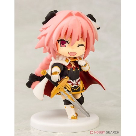 Toy'sworks Collection Niitengo Premium Fate/Apocrypha: Black