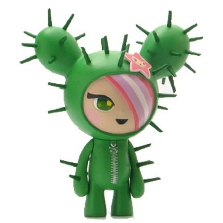 Tokidoki: Sandy Collectible Figure 15 cm (slight box damage)