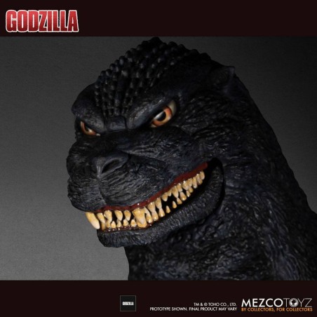 Godzilla: Ultimate Godzilla - Sound & Light Up Action Figure 46