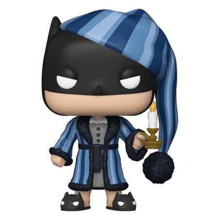 Funko Pop! DC: Batman as Scrooge (demo model)