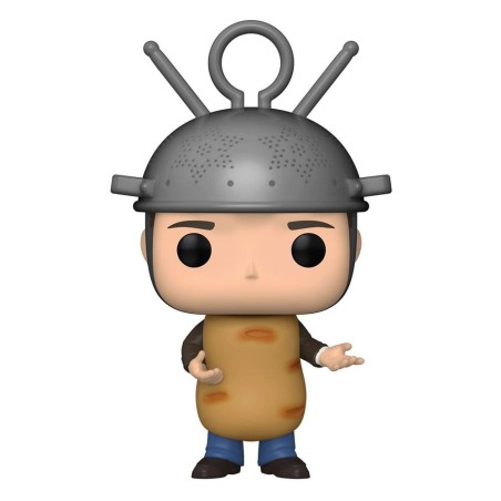 Funko Pop! Television: Friends - Ross Sputnik (demo model)