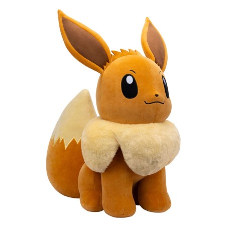 Pokémon: Eevee Plush 61 cm