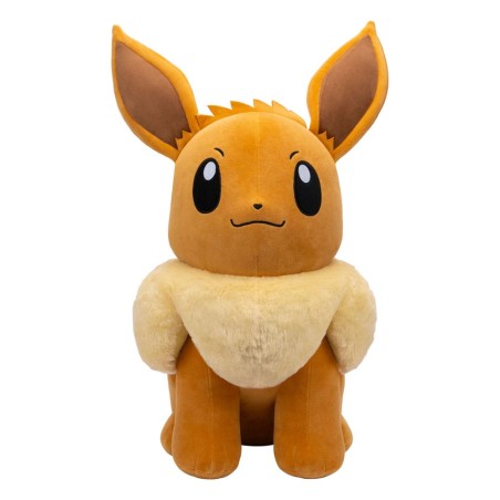 Pokémon: Eevee Plush 61 cm