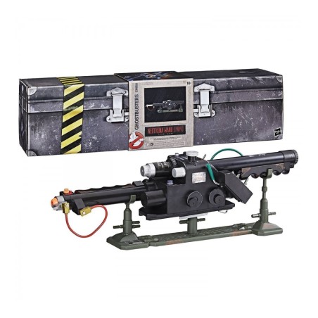 Ghostbusters: Plasma Series (1984) Neutrona Wand 1:1 Replica