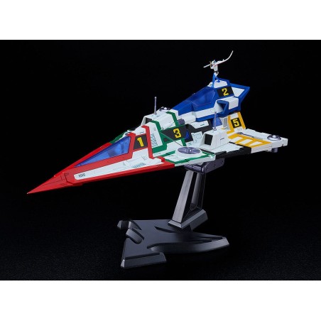 Gatchaman: Gatcha Spartan Fighter Moderoid Plastic Model Kit 33