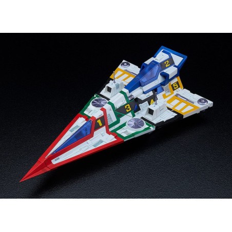 Gatchaman: Gatcha Spartan Fighter Moderoid Plastic Model Kit 33