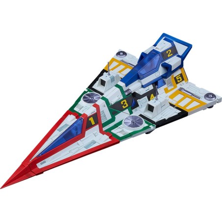 Gatchaman: Gatcha Spartan Fighter Moderoid Plastic Model Kit 33