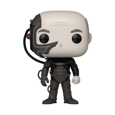 Funko Pop! Television: Star Trek - Locutus of Borg (Picard)