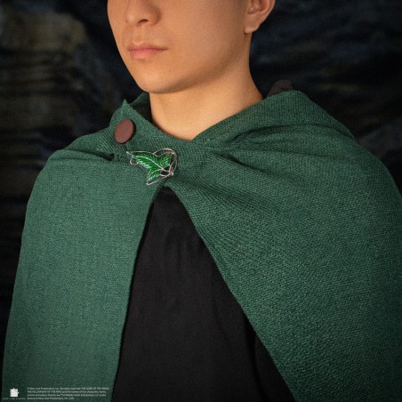 The Lord of the Rings: Hobbit Cloak (Small-Medium)