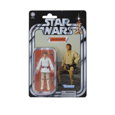 Star Wars: Vintage Collection - Luke Skywalker (Episode IV) 10