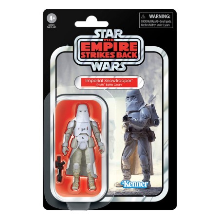 Star Wars: Vintage Collection - Imperial Snowtrooper (Hoth