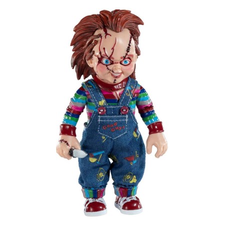 Child's Play: Chucky Bendyfig 14 cm