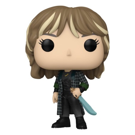 Funko Pop! Marvel: Loki Season 2 - Sylvie